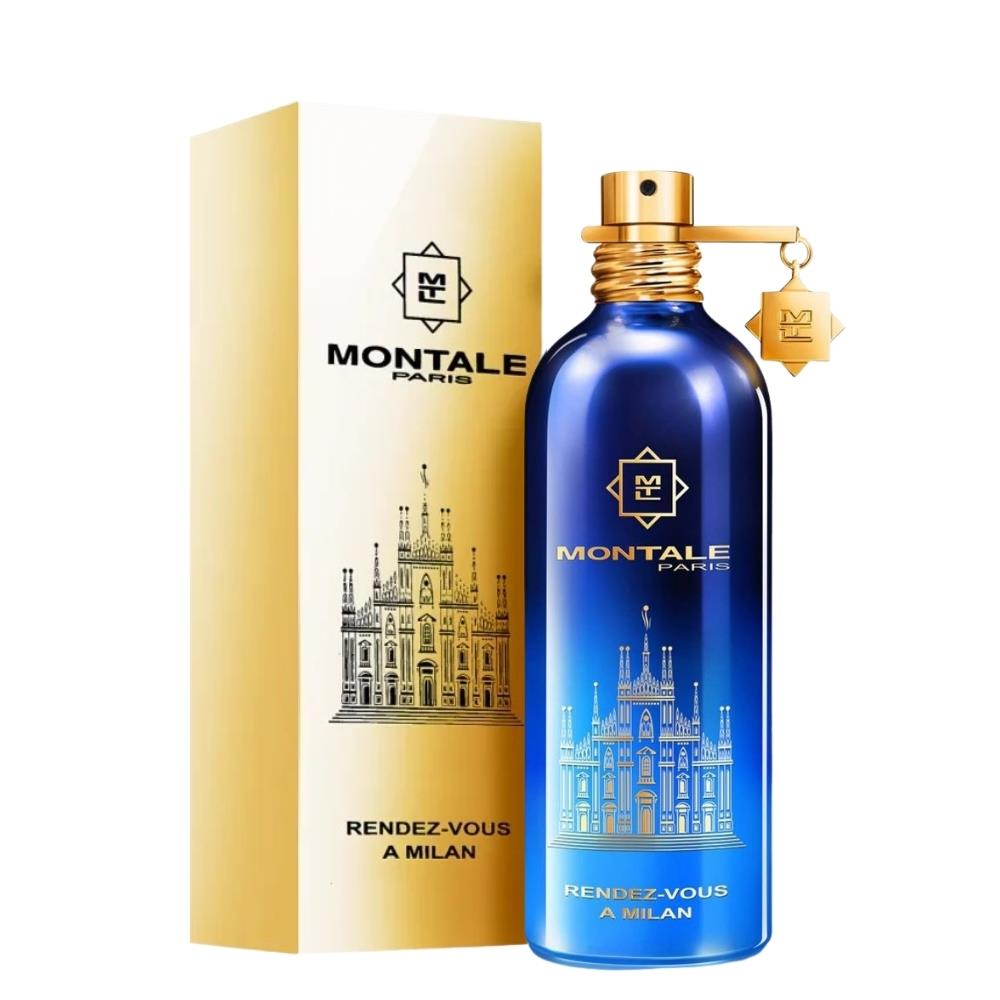 Montale Rendez-Vous A Milan EDP 100 ml Unisex Parfüm