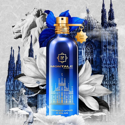 Montale Rendez-Vous A Milan EDP 100 ml Unisex Parfüm