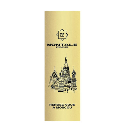 Montale Rendez-Vous A Moscou EDP 100 ml Kadın Parfümü