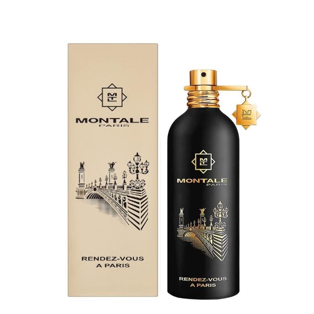 Montale Rendez Vous A Paris EDP 100 ml Unisex Parfüm