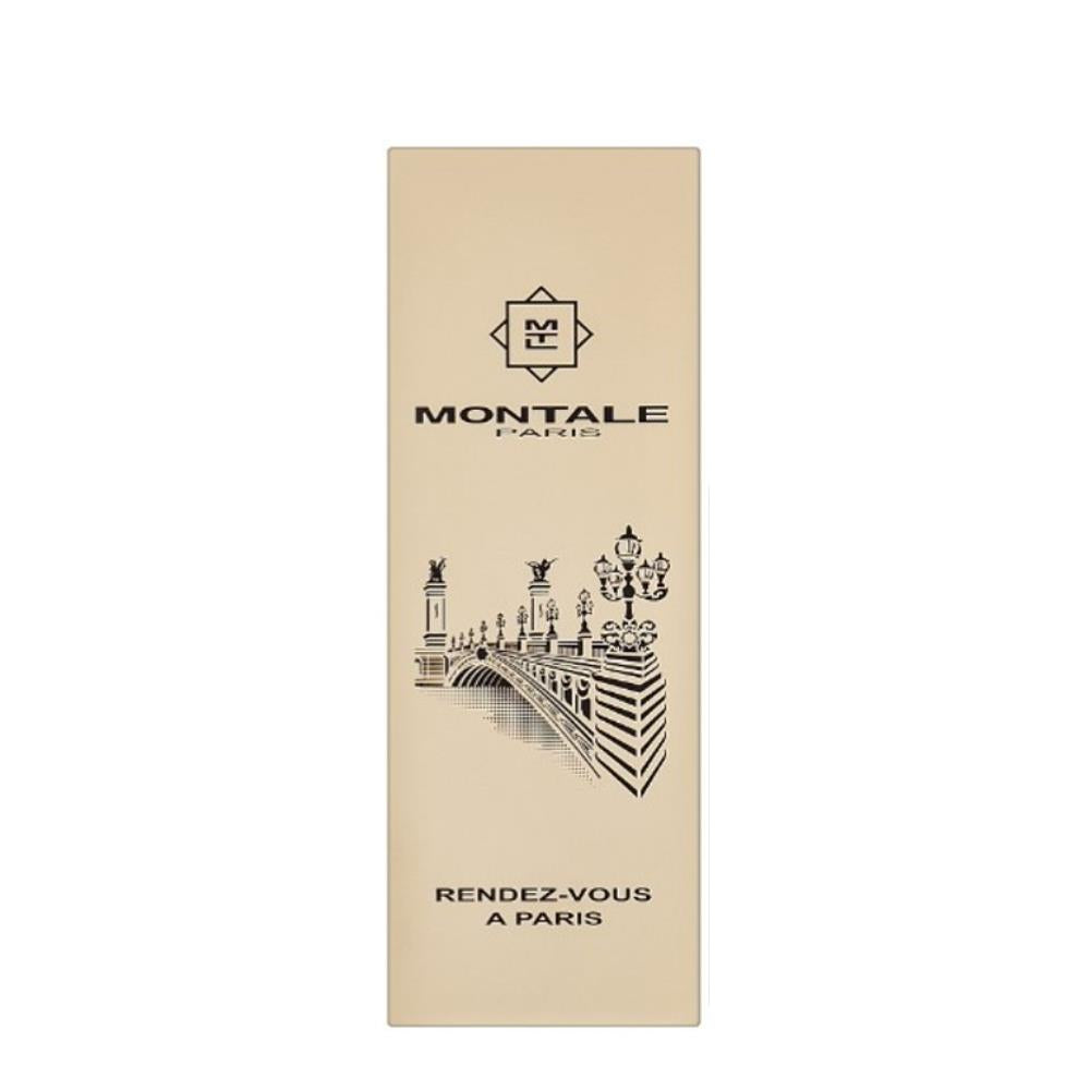 Montale Rendez Vous A Paris EDP 100 ml Unisex Parfüm