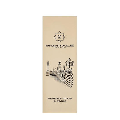Montale Rendez Vous A Paris EDP 100 ml Unisex Parfüm