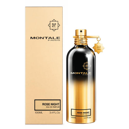 Montale Rose Night EDP 100 ml Unisex Parfüm