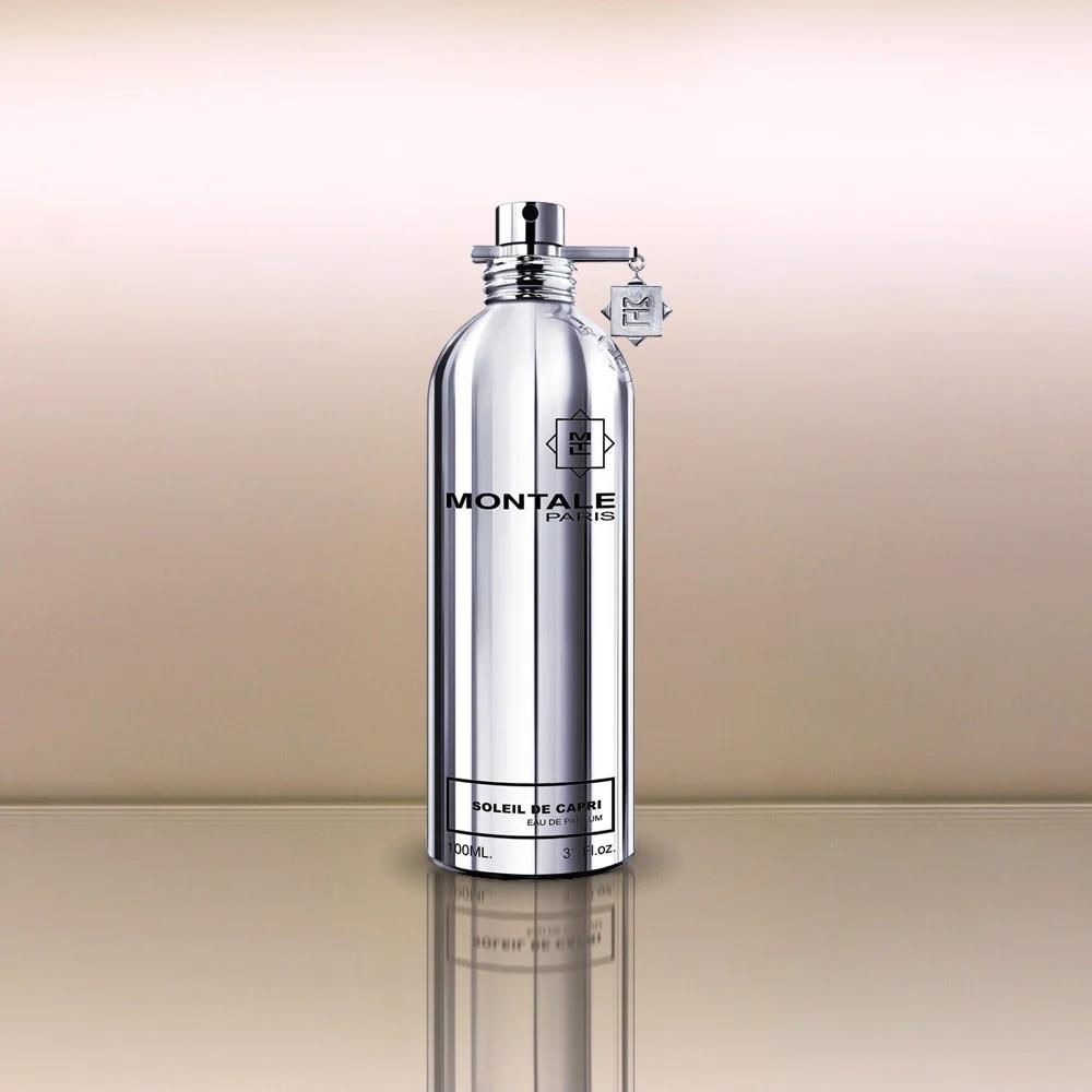 Montale Soleil de Capri EDP 100 ml Unisex Parfüm