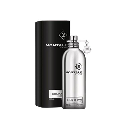 Montale Soleil de Capri EDP 100 ml Unisex Parfüm