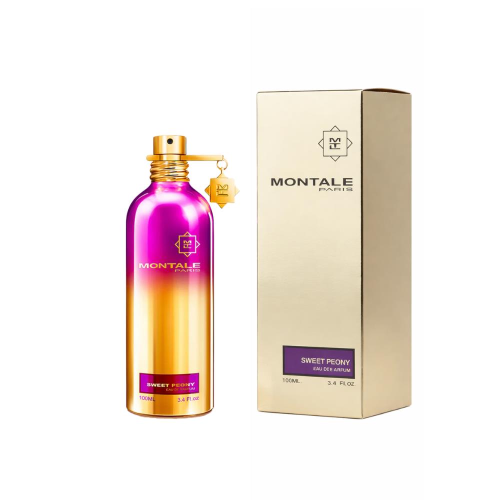 Montale Sweet Peony EDP 100 ml Kadın Parfümü
