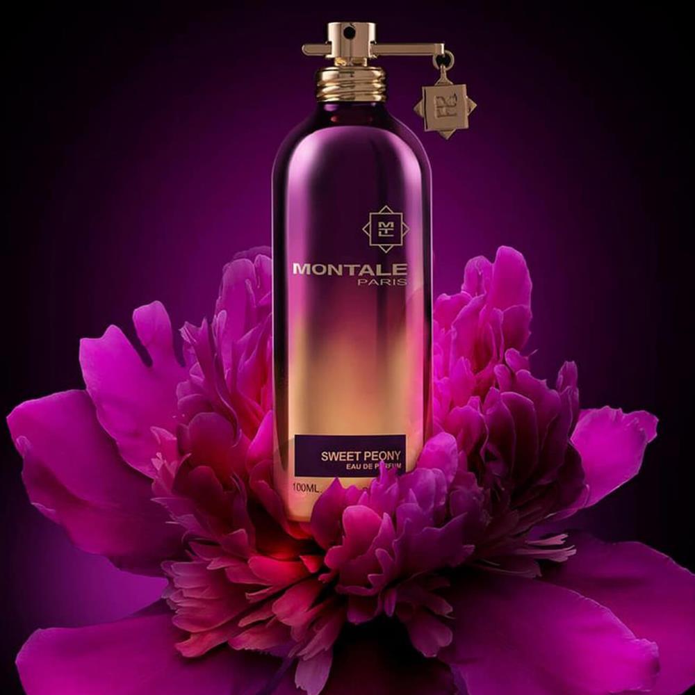 Montale Sweet Peony EDP 100 ml Kadın Parfümü