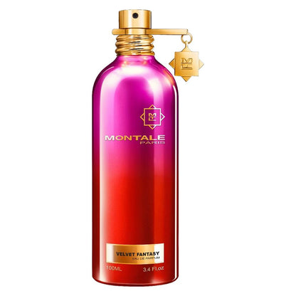 Montale Velvet Fantasy EDP 100 ml Kadın Parfümü