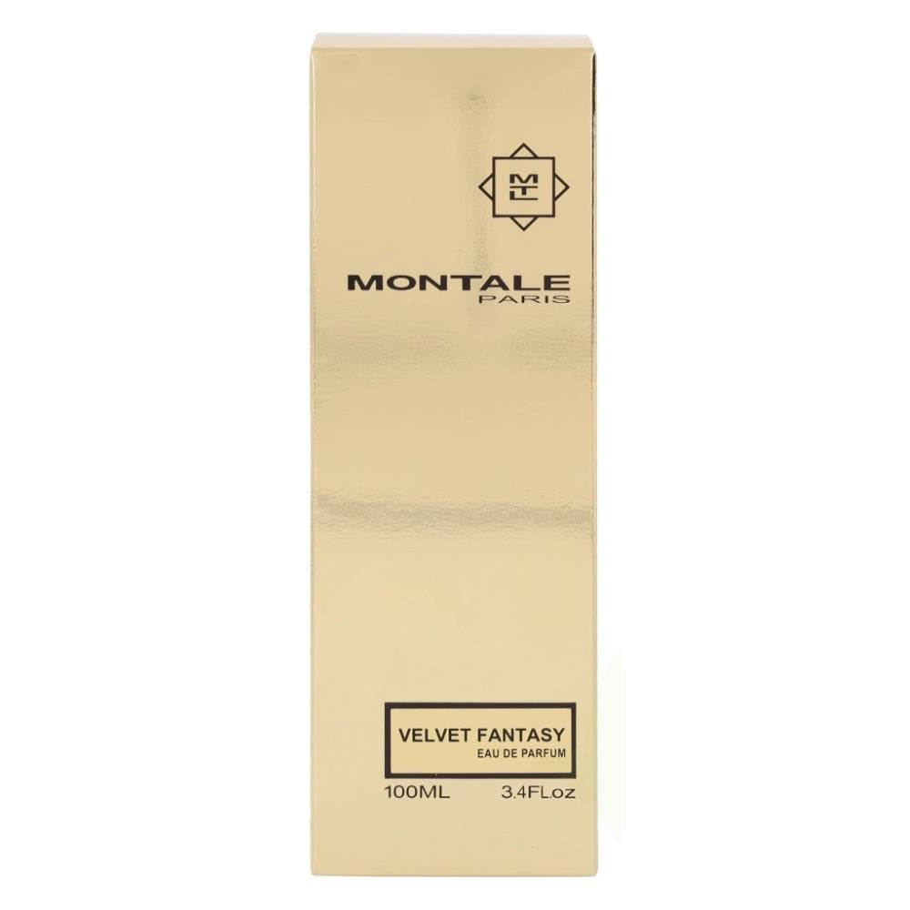 Montale Velvet Fantasy EDP 100 ml Kadın Parfümü