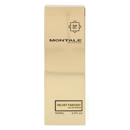 Montale Velvet Fantasy EDP 100 ml Kadın Parfümü