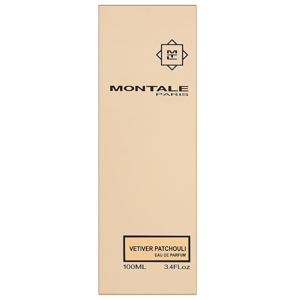 Montale Vetiver Patchouli EDP100 ml Unisex Parfüm