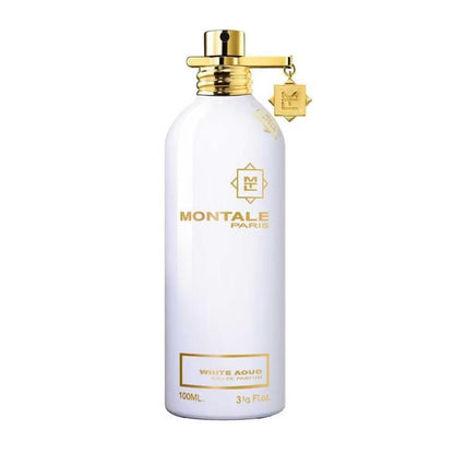 Montale White Aoud EDP 100 ml Unisex Parfüm