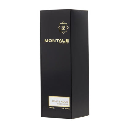 Montale White Aoud EDP 100 ml Unisex Parfüm