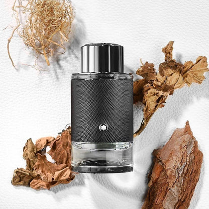 Montblanc Explorer Extreme Parfum 100 ml Erkek Parfümü