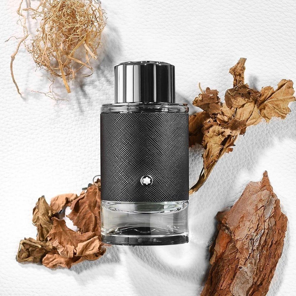 Montblanc Explorer Extreme Parfum 60 ml Erkek Parfümü
