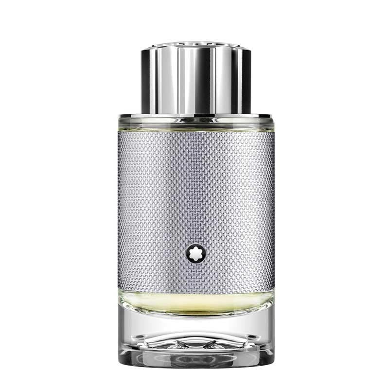 Montblanc Explorer Platinum EDP 60 ml Erkek Parfümü