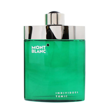 Montblanc Individuel Tonic EDT 75 ml Erkek Parfümü