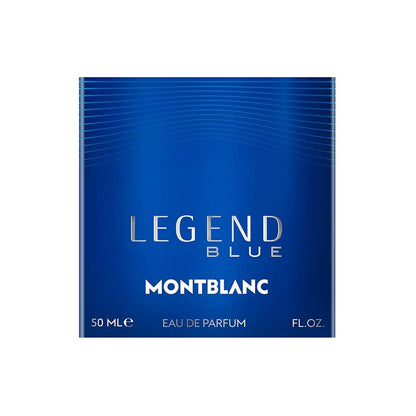 Montblanc Legend Blue EDP 50 ml Erkek Parfümü