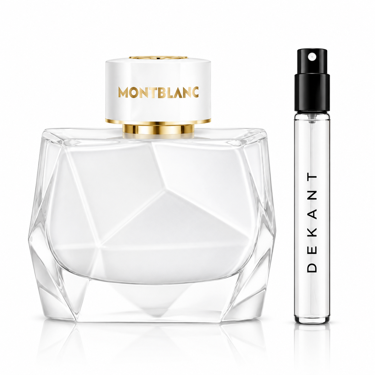 Montblanc Signature EDP Dekant Kadın Parfüm