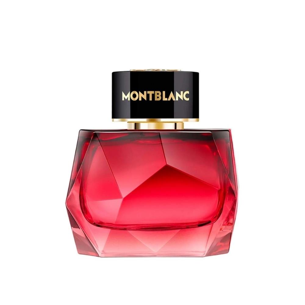 Montblanc Signature Elixir EDP 50 ml Kadın Parfümü