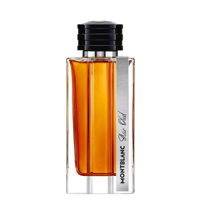 Montblanc Star Oud EDP 125 ml Unisex Parfüm