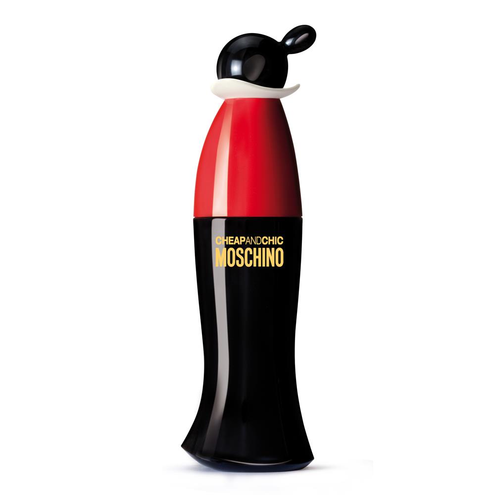 Moschino Cheap And Chic EDT 100 ml Kadın Parfümü