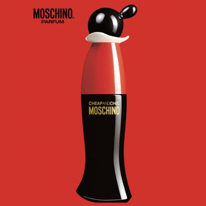 Moschino Cheap And Chic EDT 100 ml Kadın Parfümü