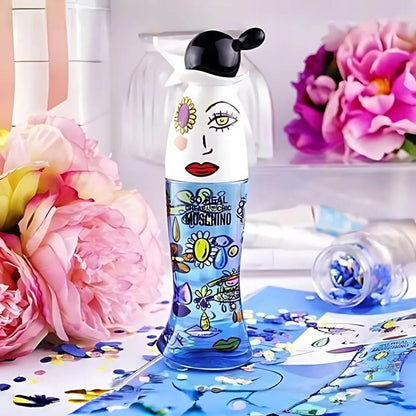 Moschino Cheap And Chic So Real EDT 100 ml Kadın Parfümü