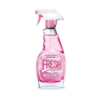 Moschino Fresh Pink EDT 100 ml Kadın Parfümü