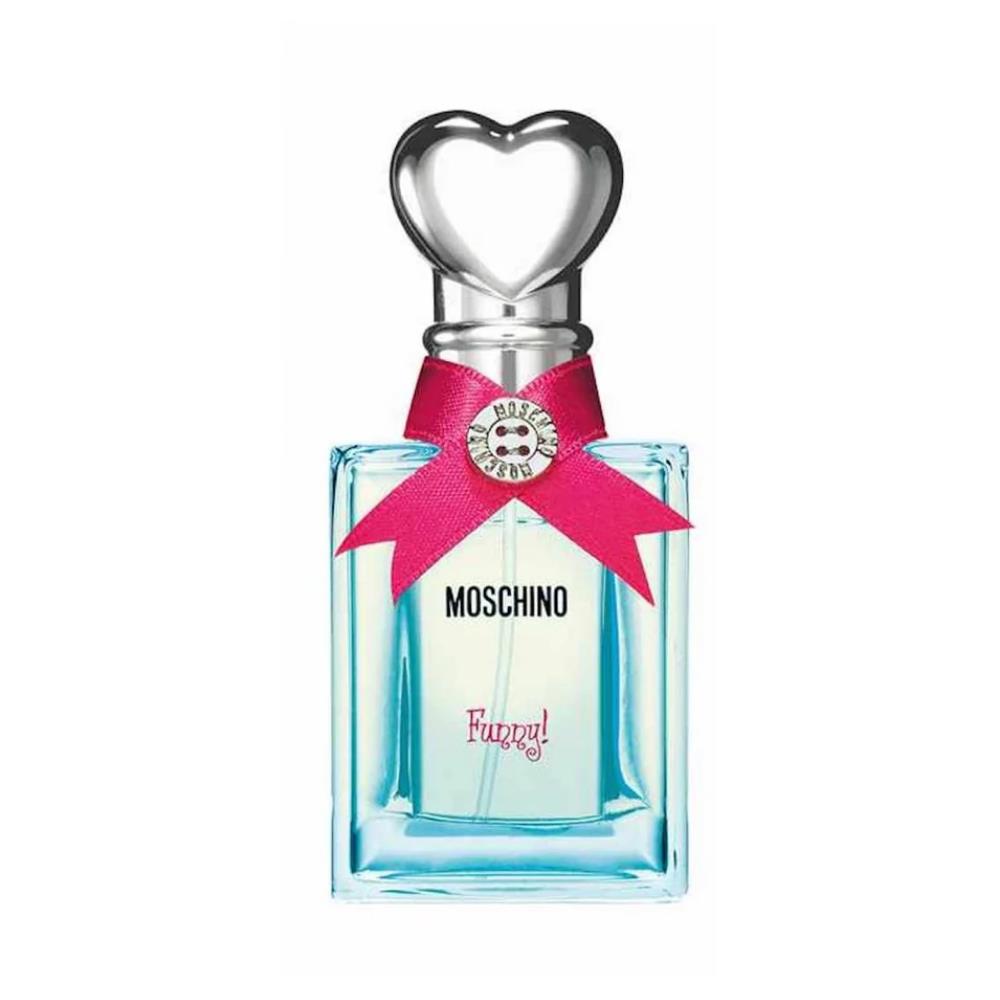 Moschino Funny EDT 50 ml Kadın Parfümü