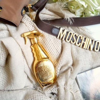 Moschino Gold Fresh EDP 100 ml Kadın Parfümü