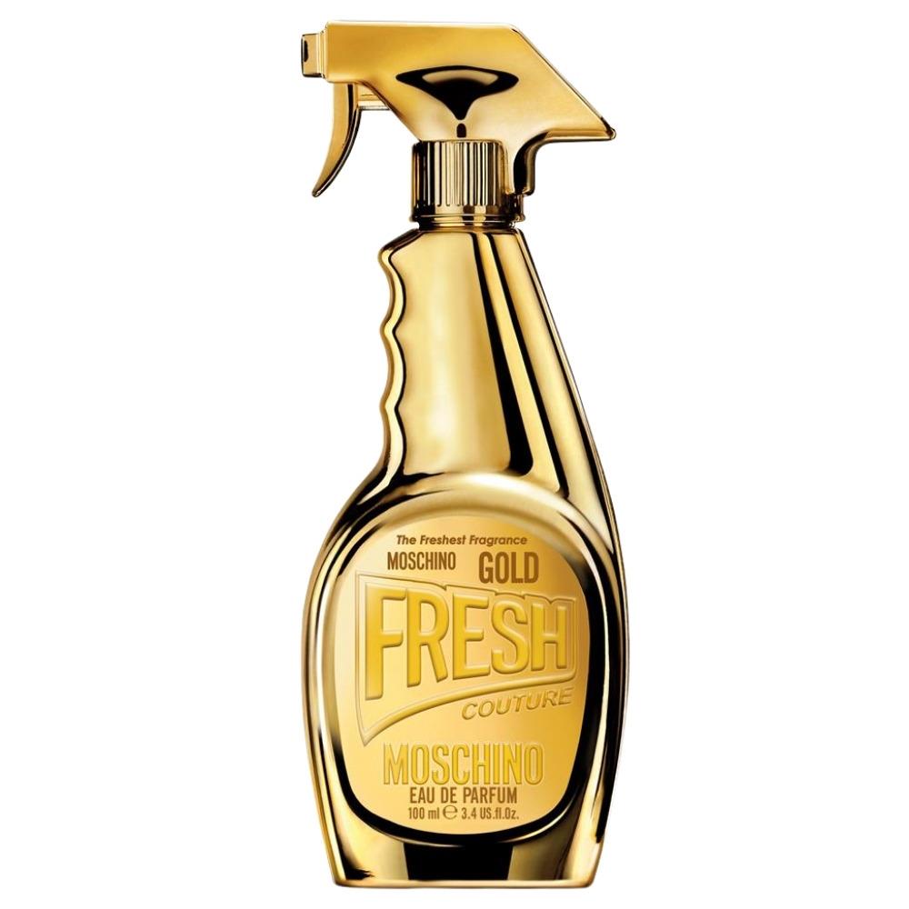 Moschino Gold Fresh EDP 100 ml Kadın Parfümü