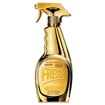 Moschino Gold Fresh EDP 100 ml Kadın Parfümü
