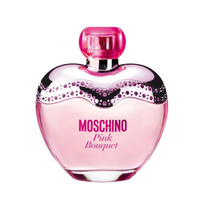 Moschino Pink Bouquet EDT 50 ml Kadın Parfümü