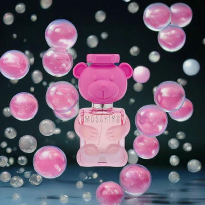 Moschino Toy 2 Bubble Gum EDT 100 ml Kadın Parfümü
