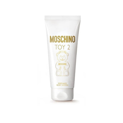 Moschino Toy 2 EDP 100 ml + EDP 10 ml + 100 ml Body Lotion Kadın Parfüm Seti
