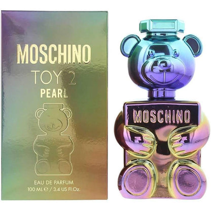 Moschino Toy 2 Pearl EDP 100 ml Unisex Parfüm