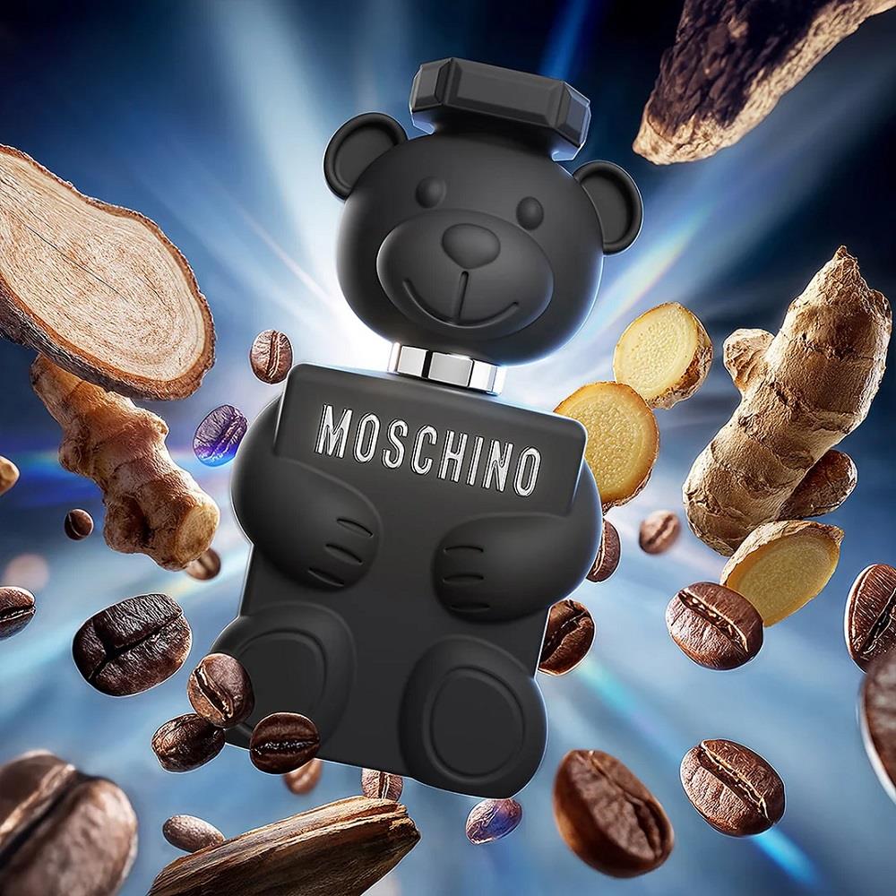 Moschino Toy Boy 2 EDP 100 ml Erkek Parfümü