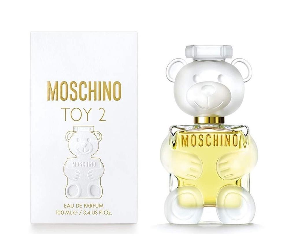 Moschino Toy2 EDP 100 ml Kadın Parfümü