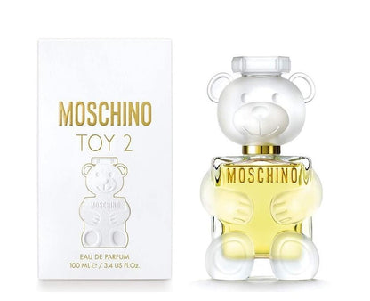 Moschino Toy2 EDP 100 ml Kadın Parfümü