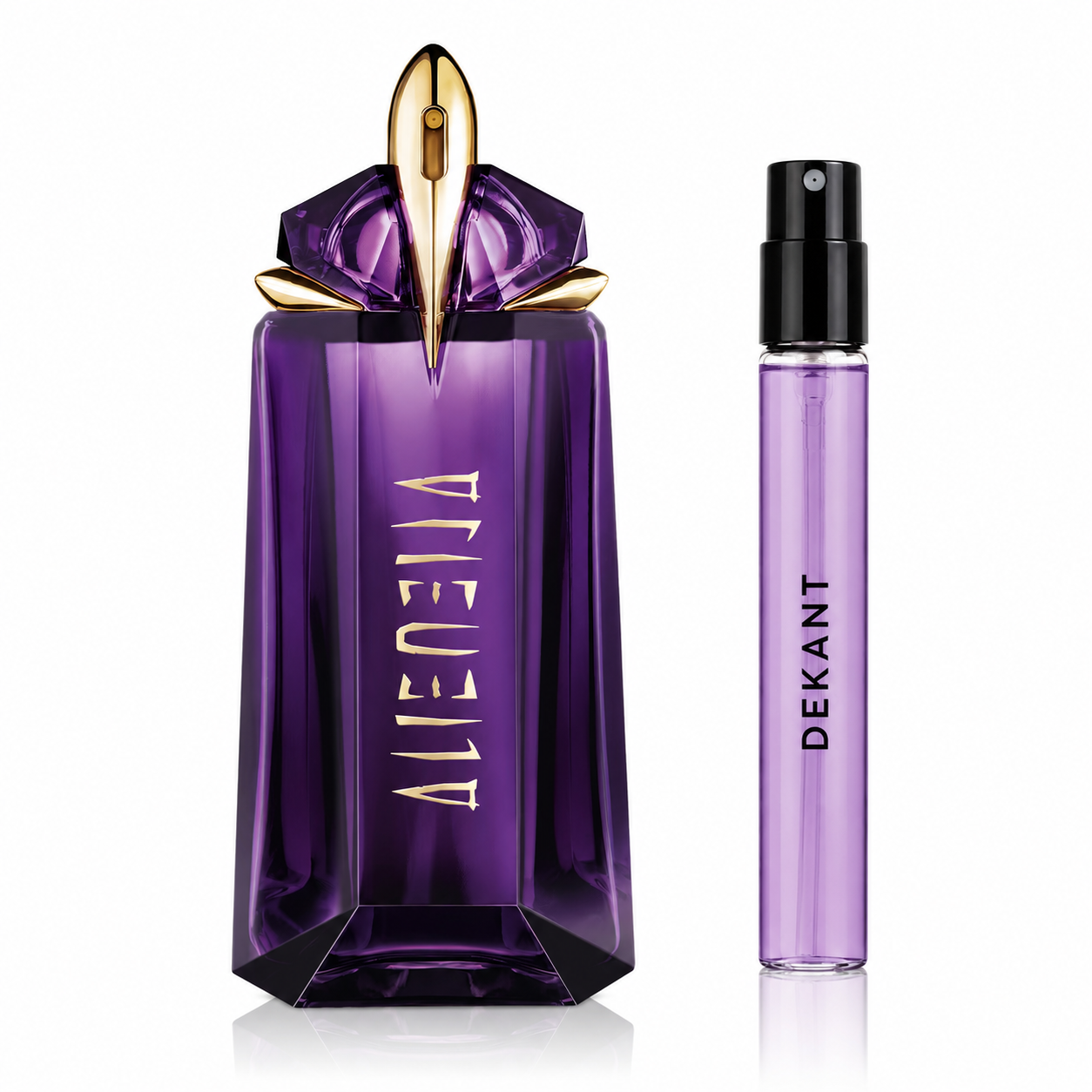 Mugler Alien EDP Dekant Kadın Parfüm