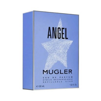 Mugler Angel EDP 50 ml Refillable Kadın Parfümü