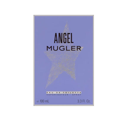 Mugler Angel EDT 100 ml Kadın Parfümü