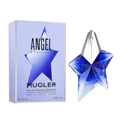 Mugler Angel Stellar EDP 25 ml Refillable Kadın Parfümü
