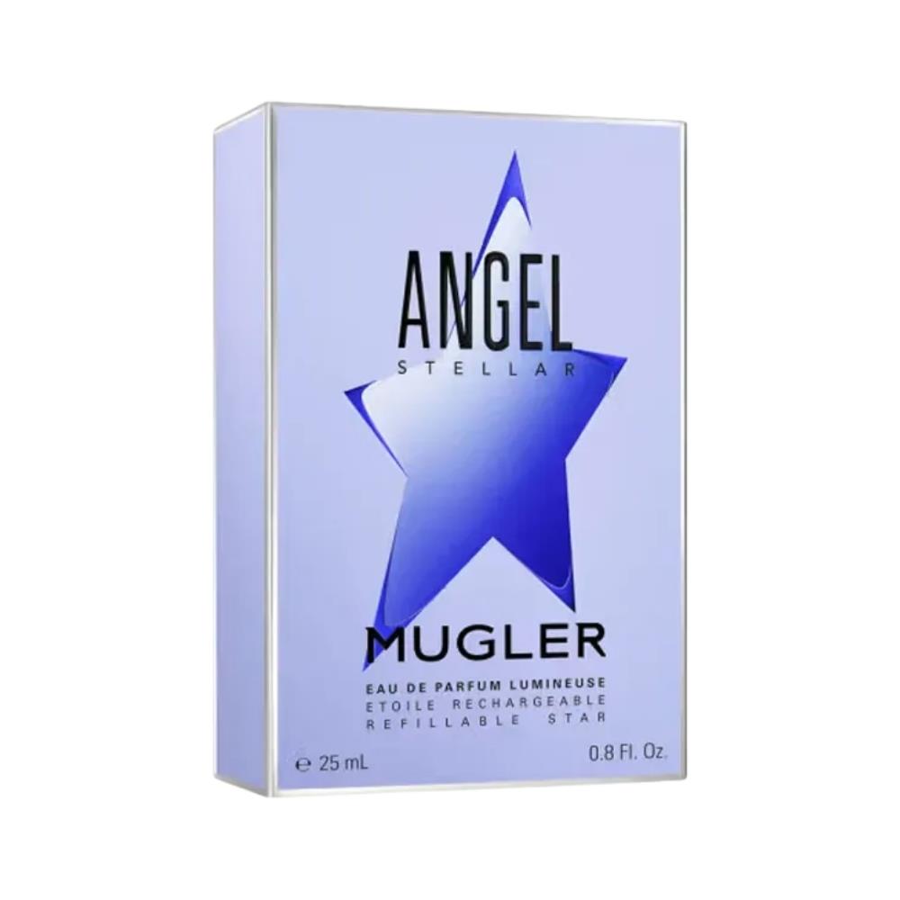 Mugler Angel Stellar EDP 25 ml Refillable Kadın Parfümü