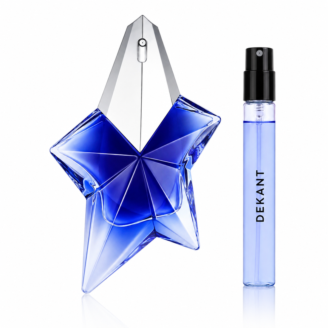 Mugler Angel Stellar EDP Dekant Kadın Parfüm