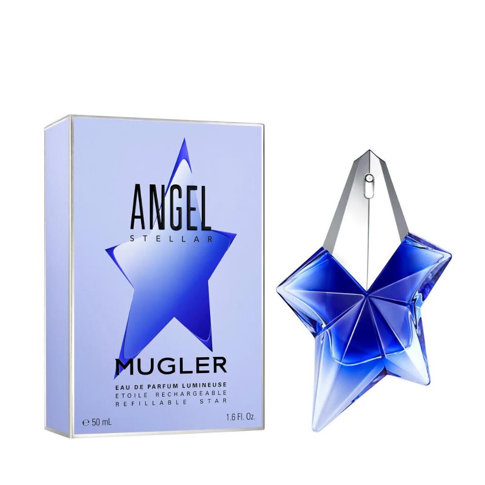 Mugler Angel Stellar Lumineuse EDP 50 ml Kadın Parfümü