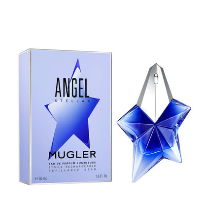 Mugler Angel Stellar Lumineuse EDP 50 ml Kadın Parfümü