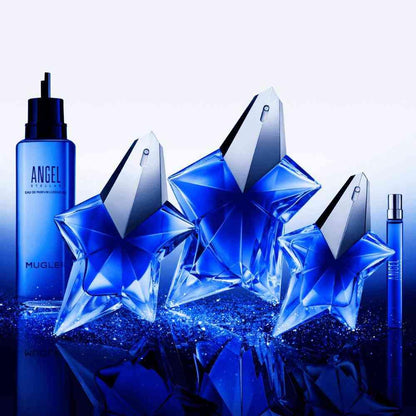 Mugler Angel Stellar Lumineuse EDP 50 ml Kadın Parfümü