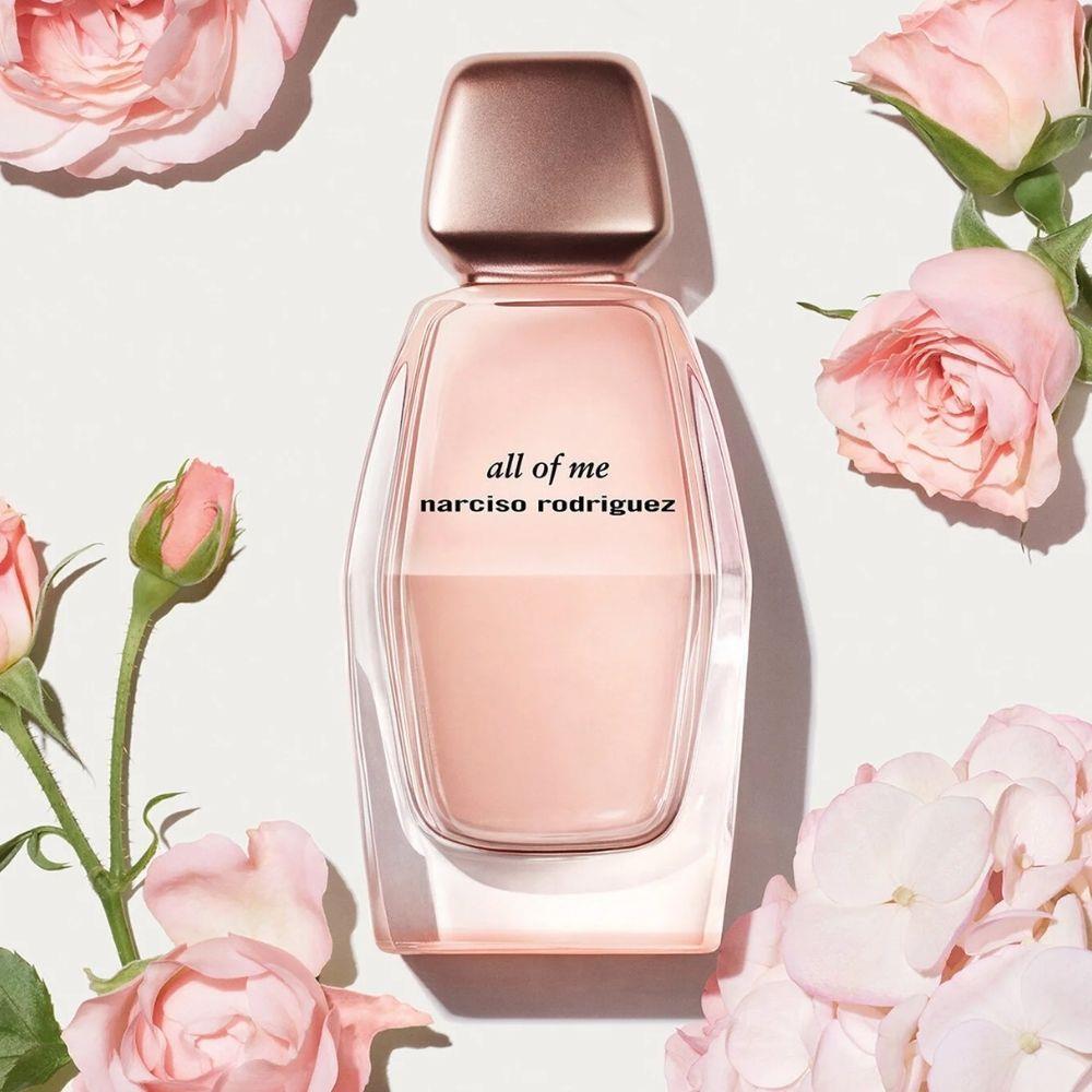 Narciso Rodriguez All Of Me EDP 90 ml Kadın Parfümü